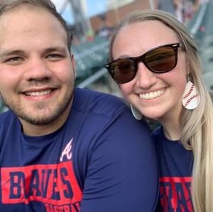 Meet your Posher, Alexus